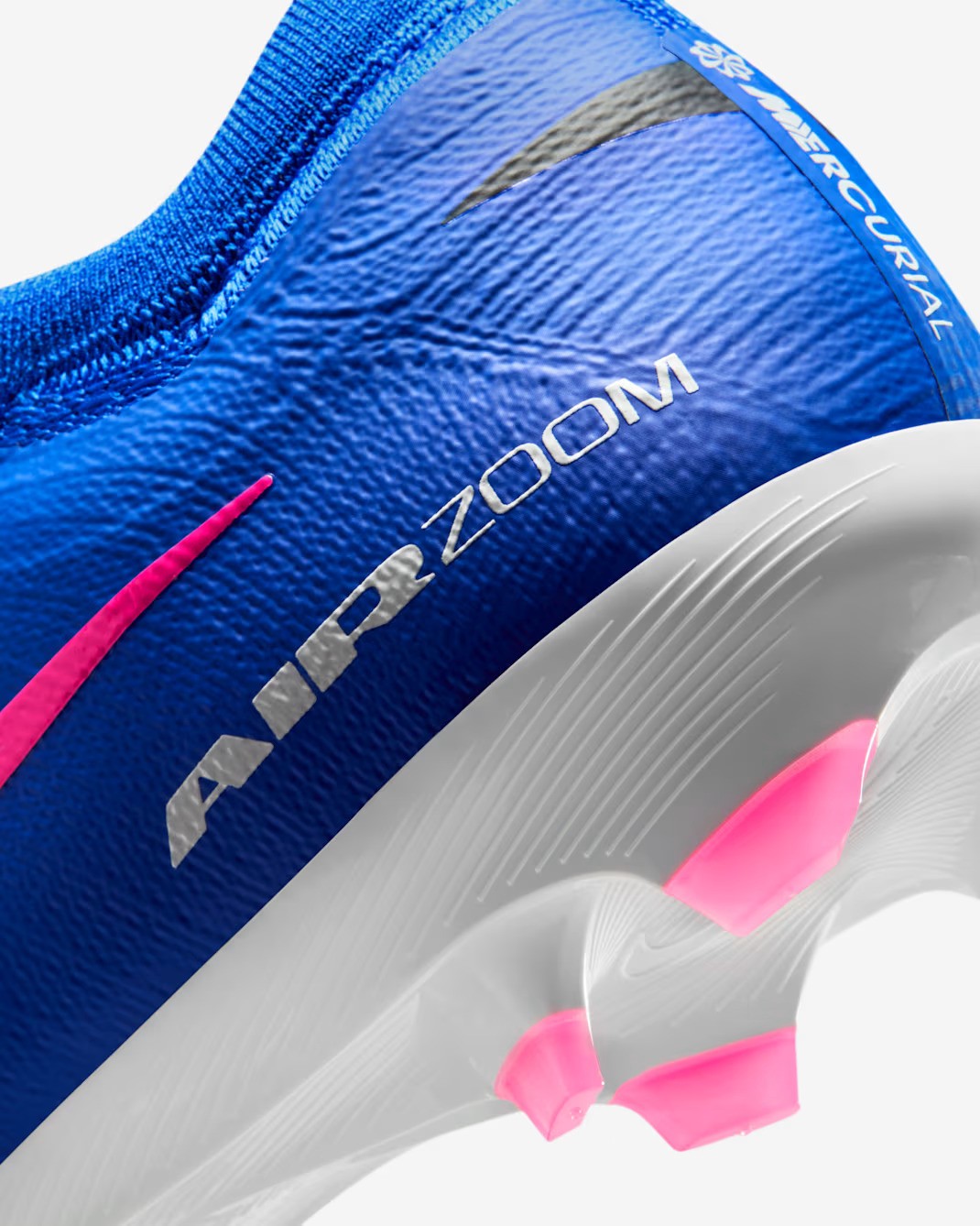 Nike Mercurial Vapor 16 Pro FG