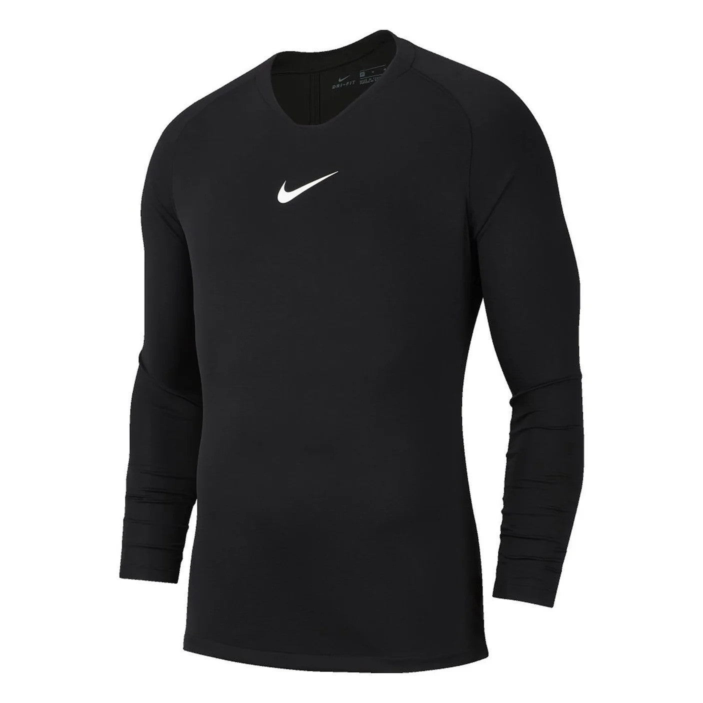 Nike Kids Dri-Fit Park First Layer Compression Top