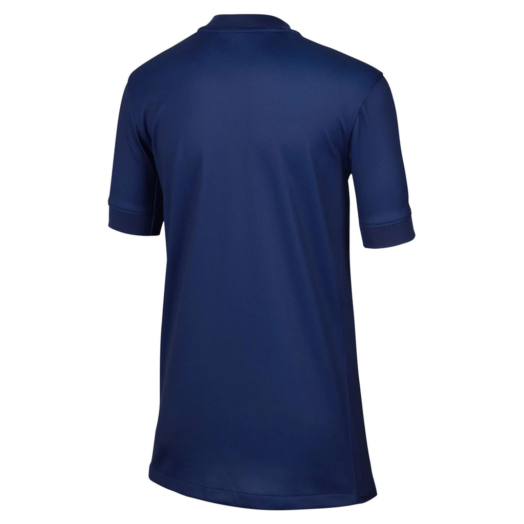 Nike Kids Paris Saint-Germain (PSG) 25/26 Stadium Home