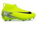 Nike Jr. Mercurial Superfly 10 Academy FG/MG