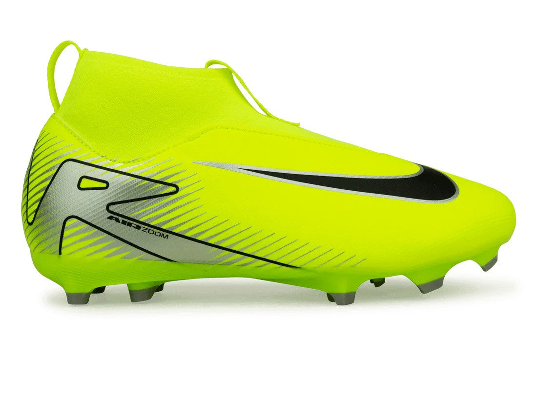 Nike Kids Mercurial Superfly 10 Academy FG/MG