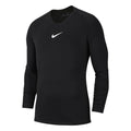 Camiseta de compresión Nike Dri-Fit Park First Layer para hombre