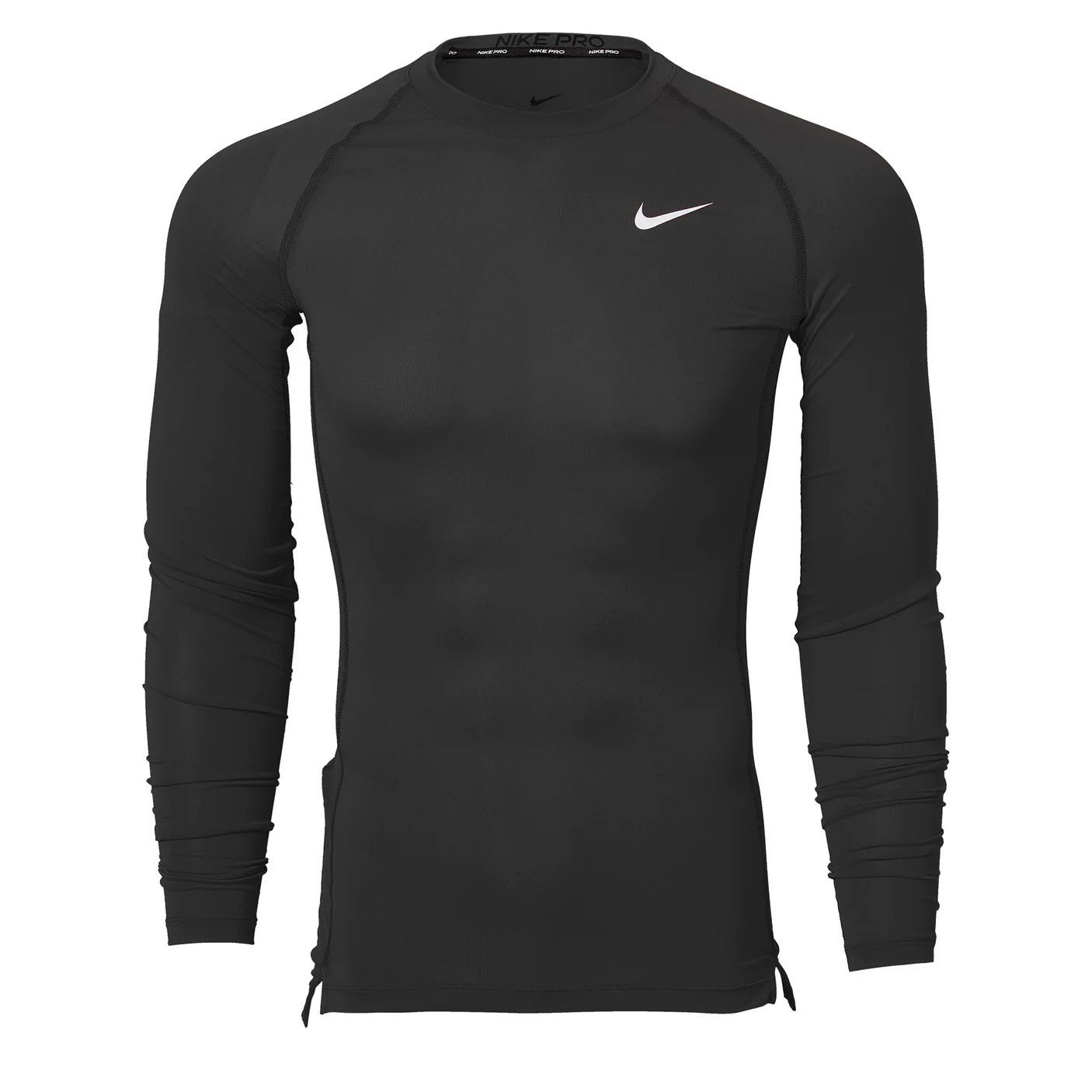 Nike Men's Pro Long Sleeve Top