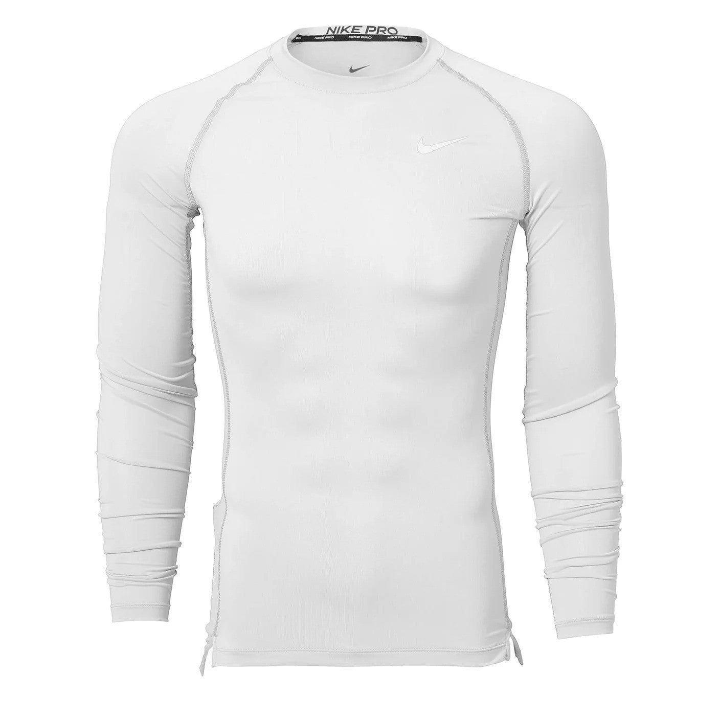 Nike Men's Pro Long Sleeve Top