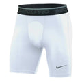 Pantalones cortos ajustados Nike Pro para hombre