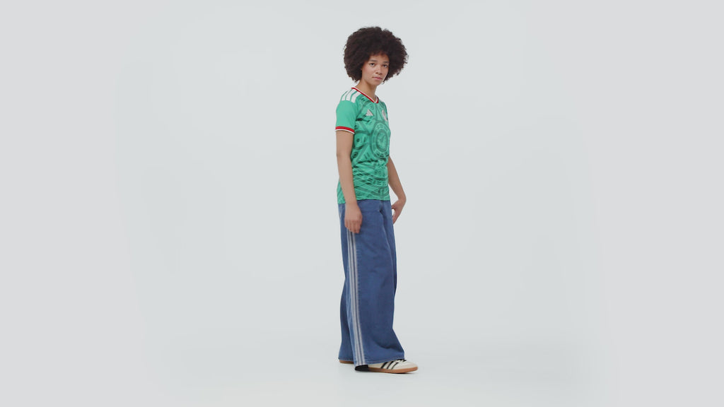 Adidas México 26 Local para Mujer