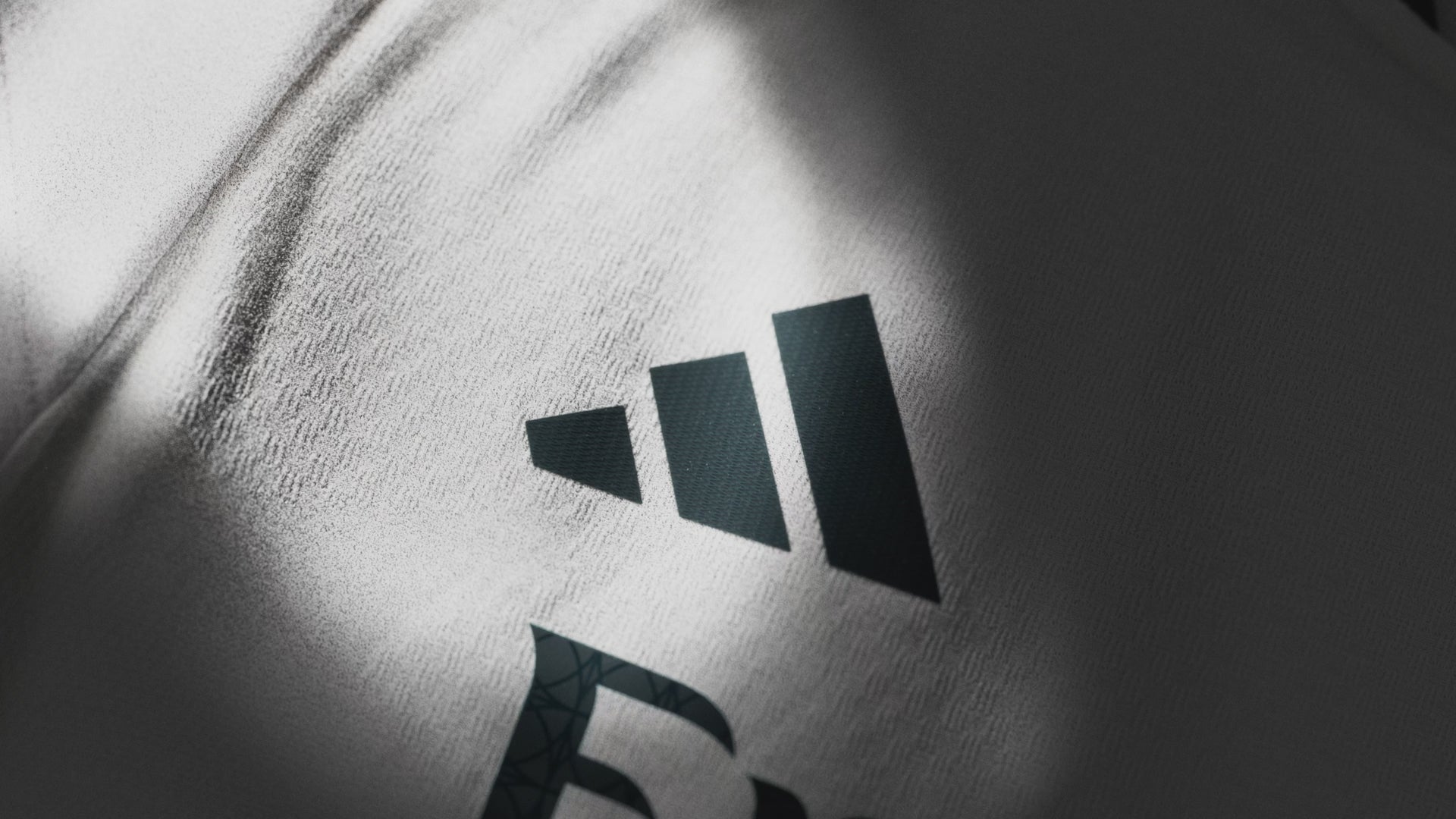 Adidas Men's Real Madrid 26/27 Home Authentic