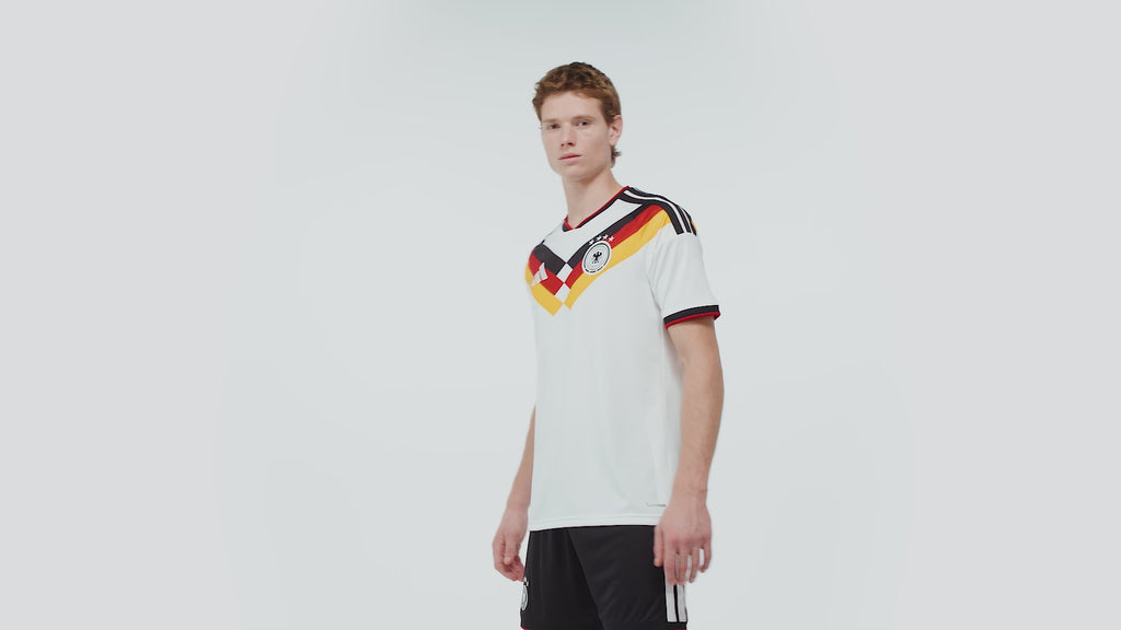 Adidas Men's Germany 26 Home