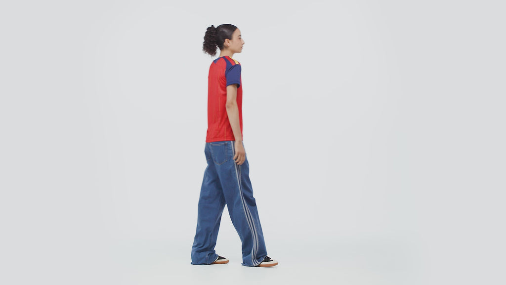 Adidas Women's Spain 26 Home