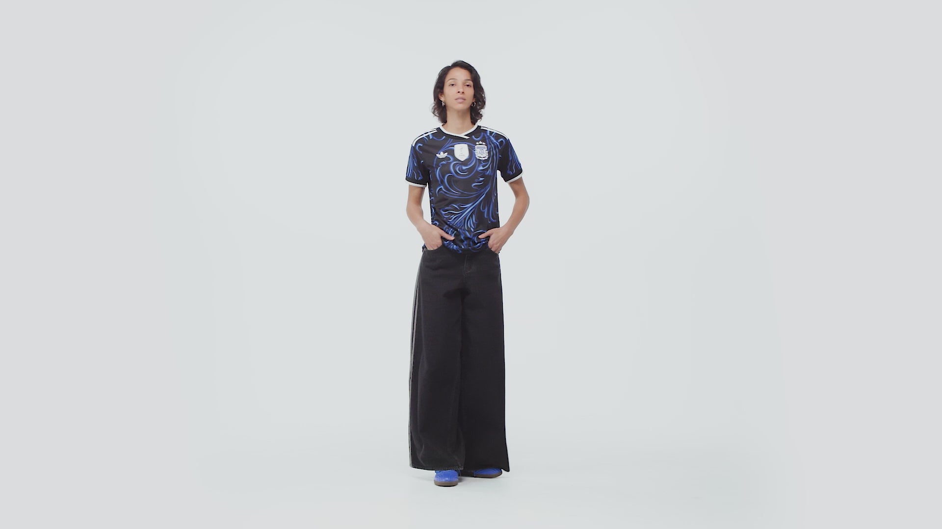 Adidas Women's Argentina 26 Away
