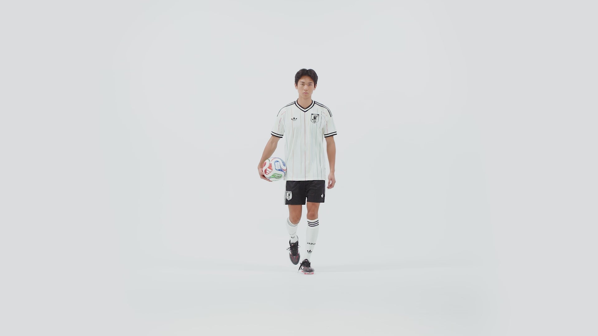 Adidas Men's Japan 26 Away