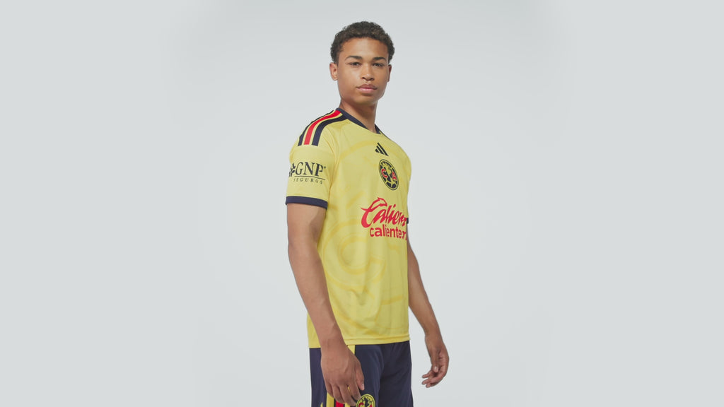 Adidas Men's Club America 26/27 Home