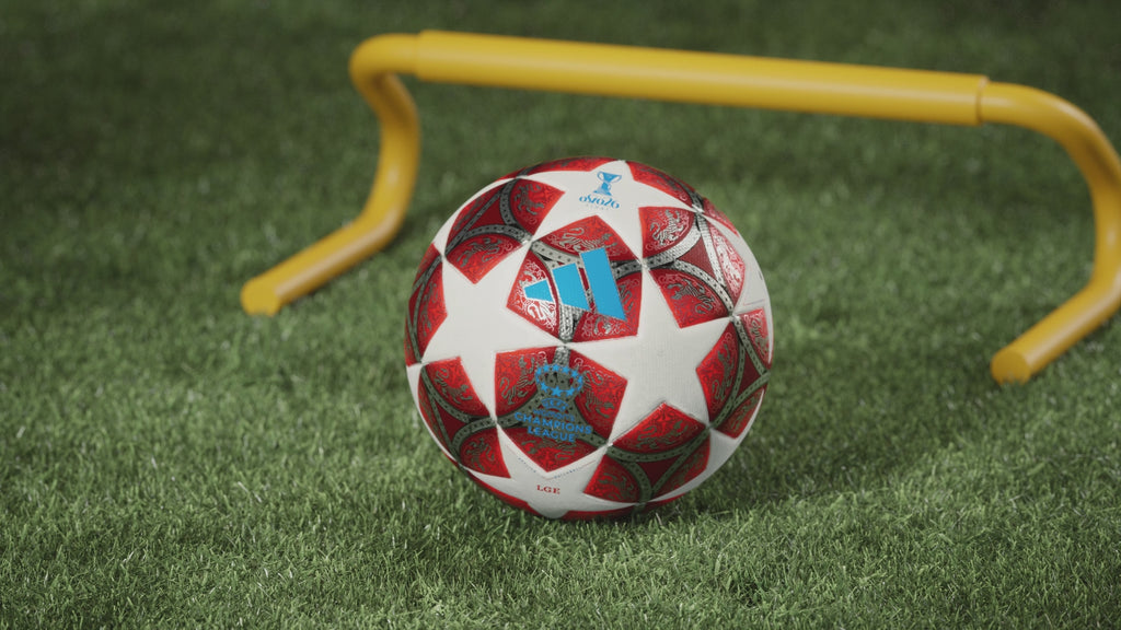 Adidas UEFA Womens Champions League Ball