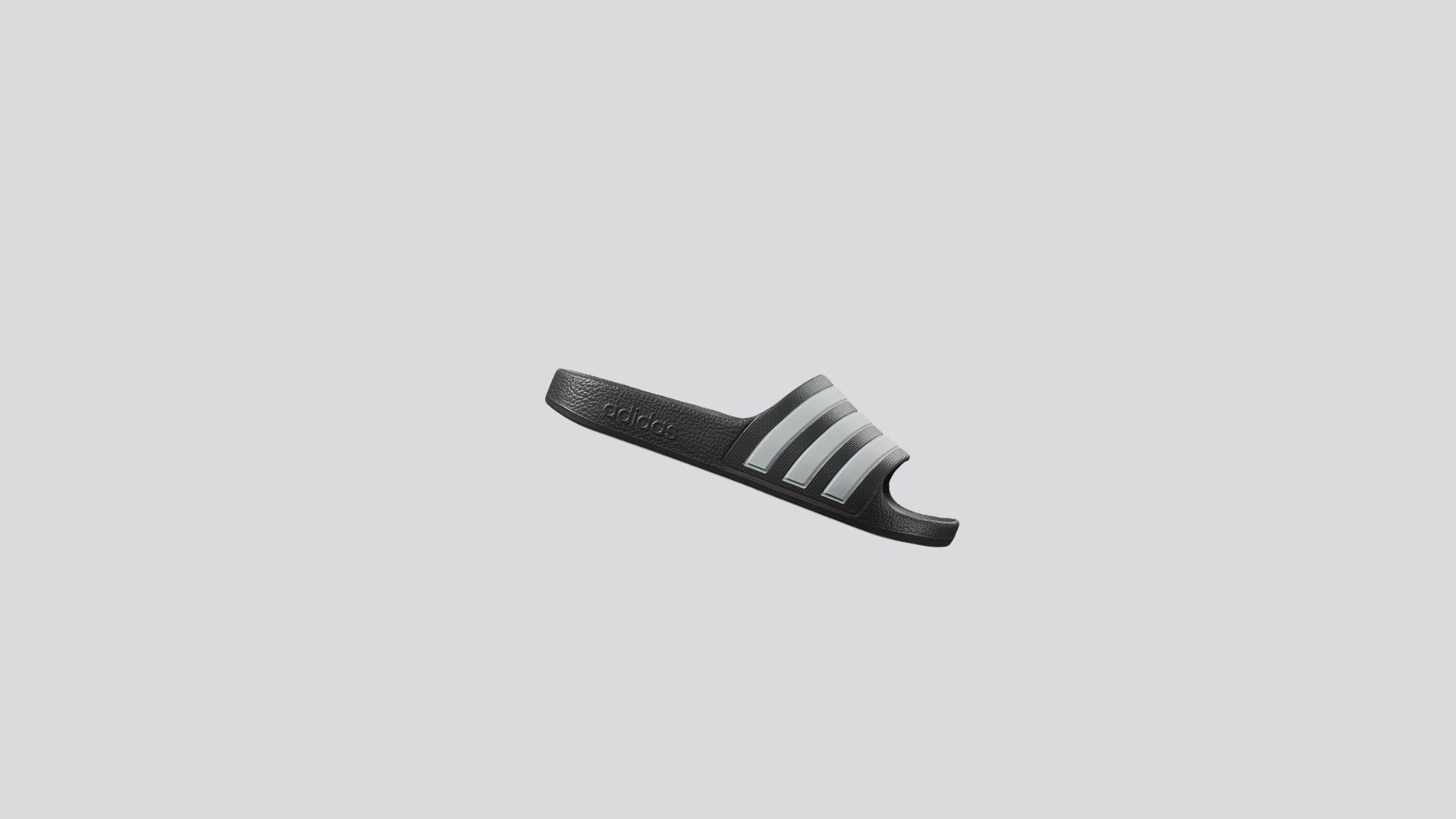 Adidas Kids Adilette Aqua Slides