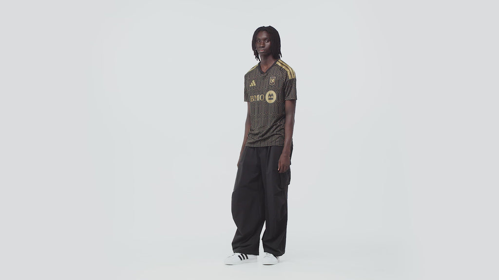 Adidas Men's LAFC 26/27 Home