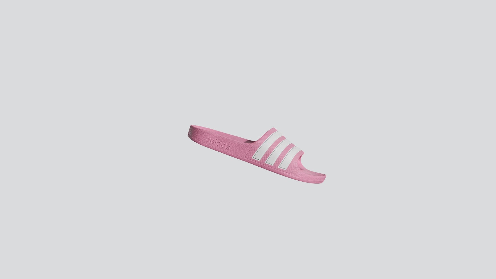 Adidas Kids Adilette Aqua Slides