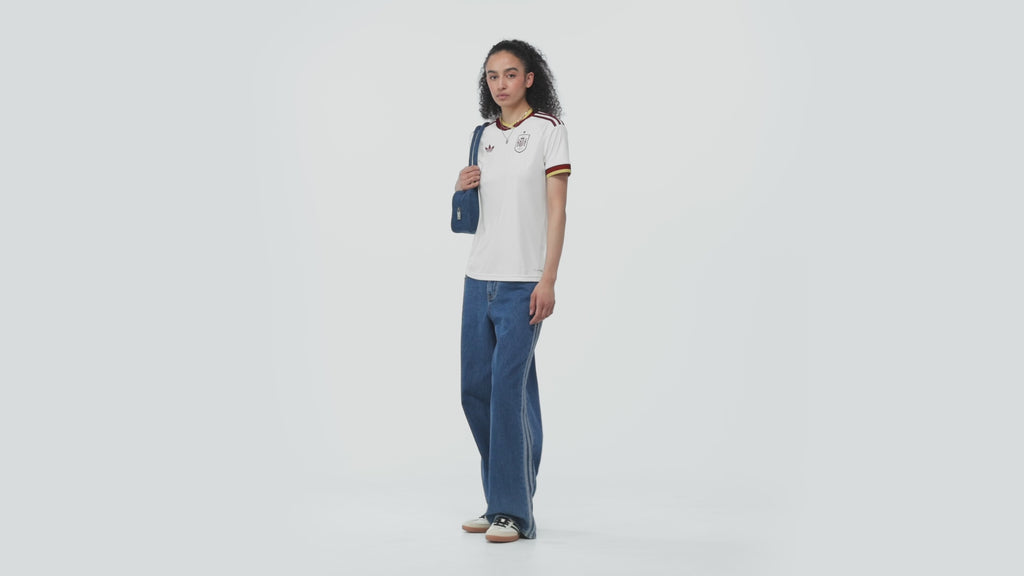 Adidas Women's Spain 26 Away