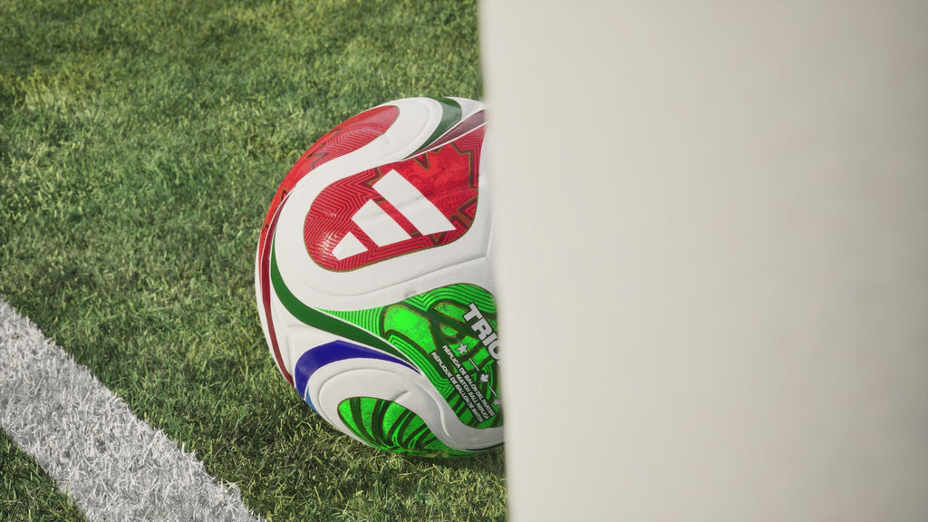 Liga Trionda Adidas FIFA World Cup 26™