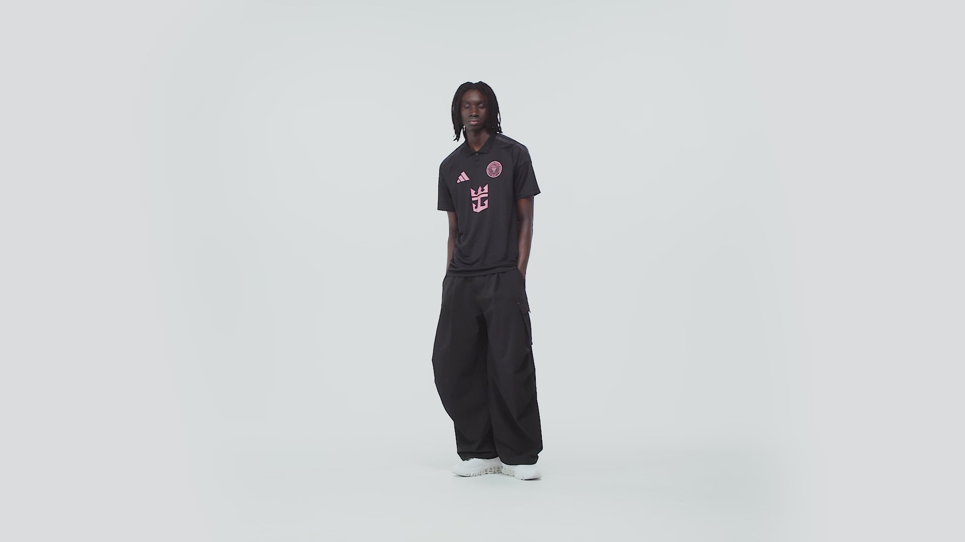 Adidas Men's Inter Miami CF Away