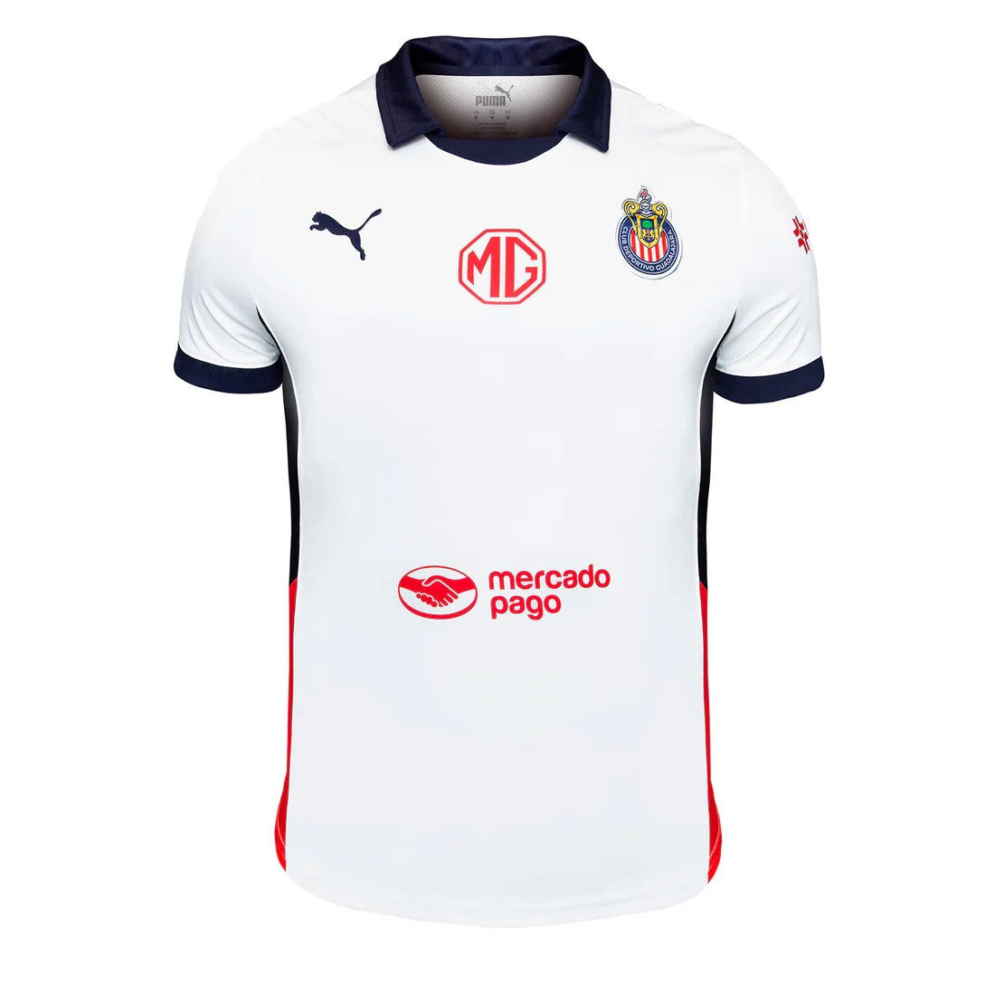 Puma Kids Chivas 24/25 Away