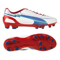 Puma evoSpeed ​​5 FG para niños