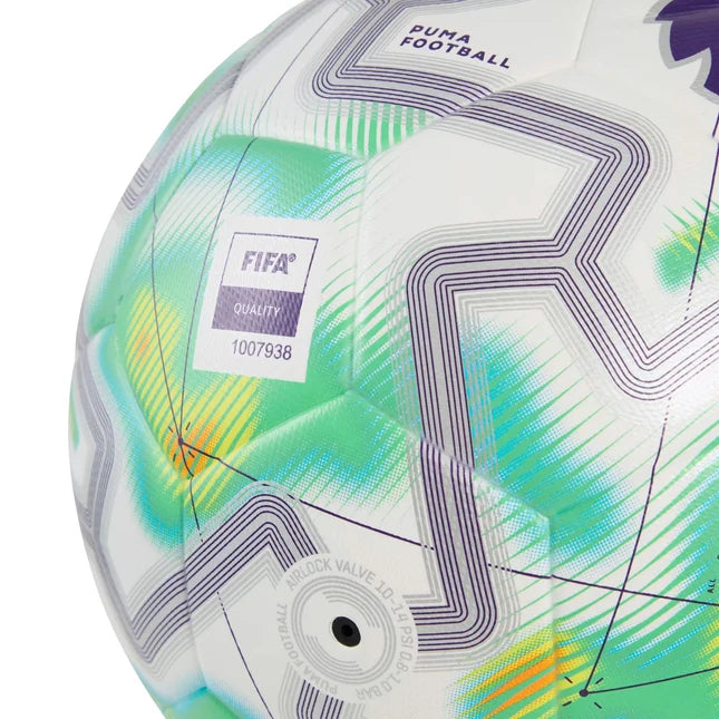 PUMA Orbita Match Premier League Thrill Ball