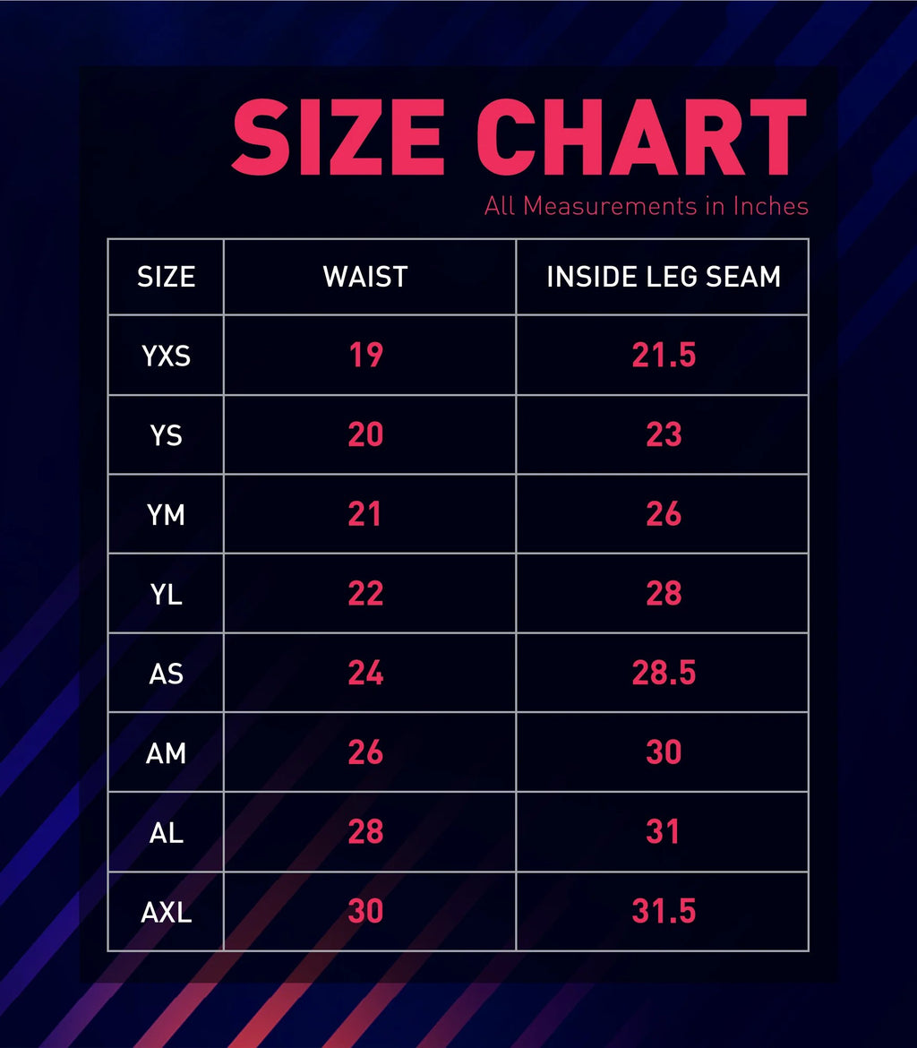 Pantalón de portero Reusch Kids Alex