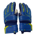 Reusch Attrakt SG Soporte Dedo Extra Junior