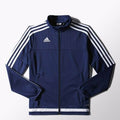 Adidas Kids Soccer Tiro 15 Training Jacket