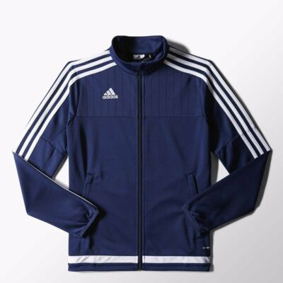 Adidas Kids Soccer Tiro 15 Training Jacket